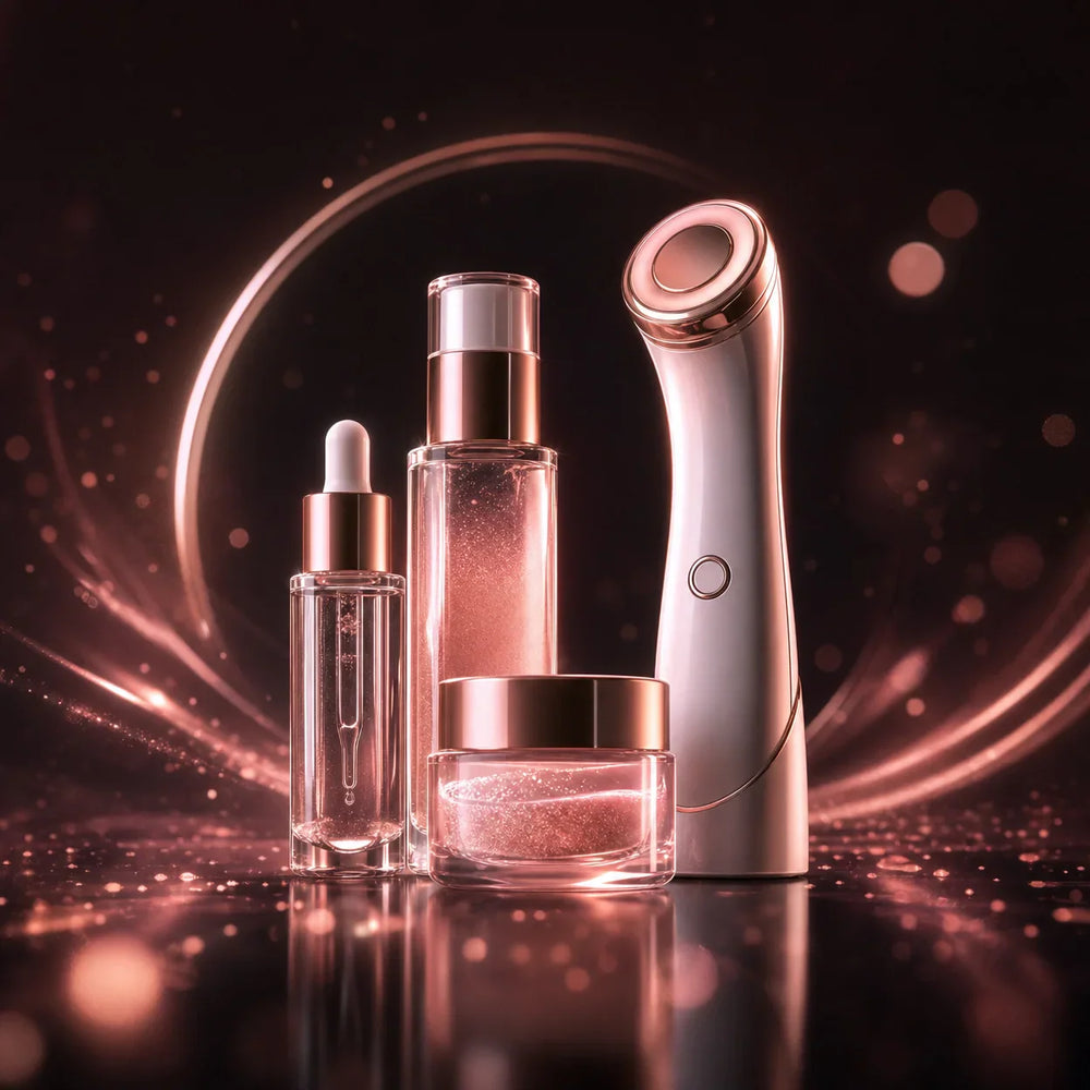 Beauty & Glow