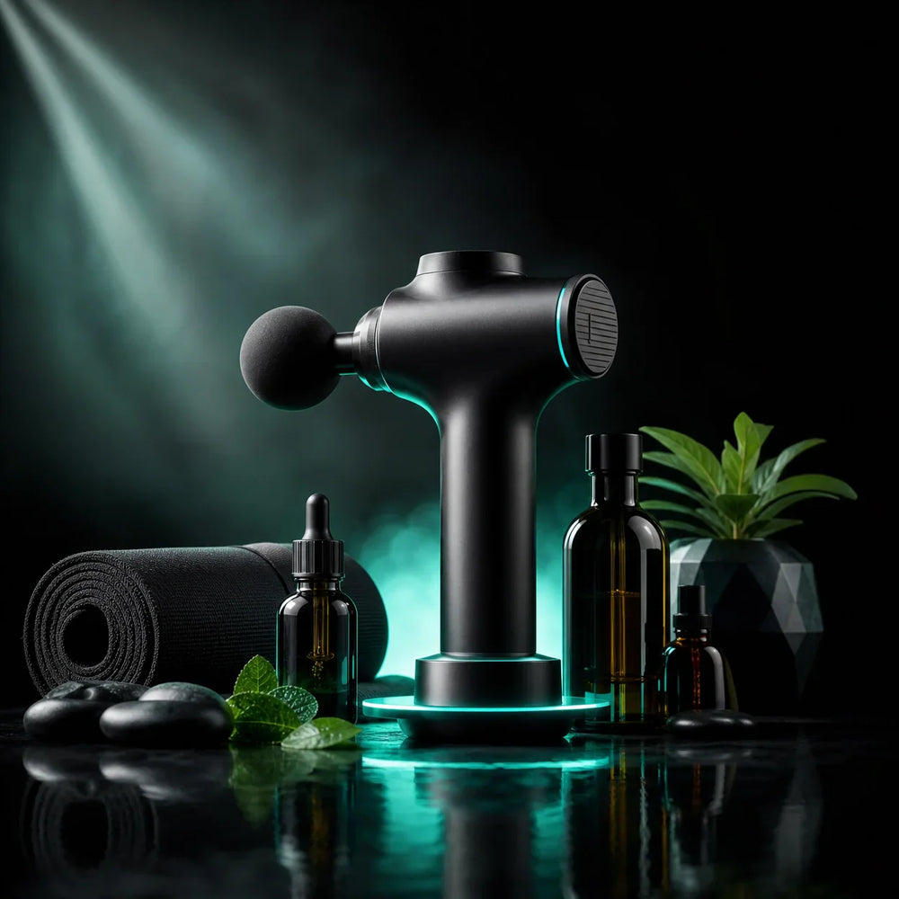 Health & Wellness